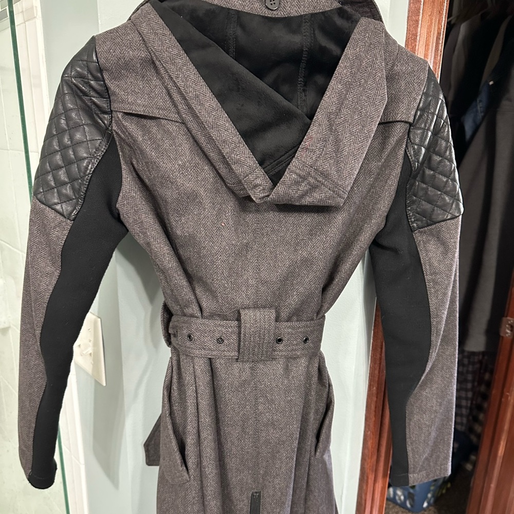 BCBGeneration Trench Coat